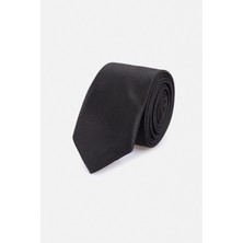 Süvari Armürlü Kravat %100 Polyester Şık Desen ile Tüm Sezonlar İçin Erkek Aksesuarı