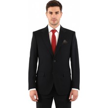 Piserro Regular Fit Erkek Tek Ceket