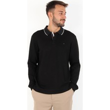 Mckanzie 4446 Ashes To Bvst Osho Yakalı Uzun Kol