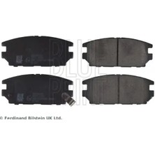 Blue Print ADC44255 Arka Fren Balatasi MB857610 MB928067 MN102625