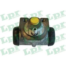 LPR 4027 Arka Fren Merkezi 4410000QAC 7701043912