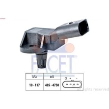 Facet 103157 Map Sensoru 036906051G 1K0612041BT 1K0612041DH