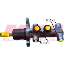 MGA 52540 Ana Merkez 4601000Q0R 7701210056