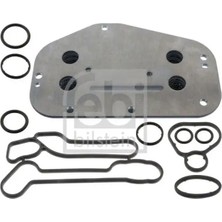 Febi 101406 Motor Yag Sogutucusu 55355603 55355603S2 5650833