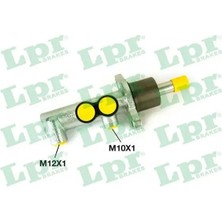 LPR 1928 Ana Merkez 3495649 558020 558191