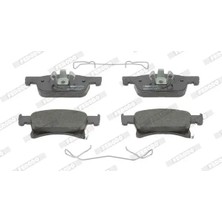 Ferodo FDB4841 On Fren Balatasi 1605281 39122150 95517029