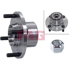 FAG 713619770 On Poyra A4543300120 A4543300220 MN102067