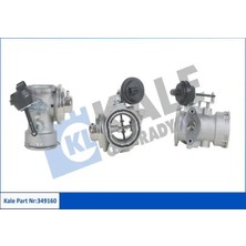 Kale 349160 Egr Valfi 03G131501A 03G131501M