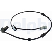 Delphi SS20026 Abs Sensoru On 454548 96183217 96252846