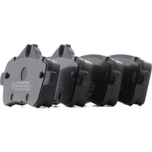 Fren Balata Arka Mercedes M Serısı (W166) ml 250 Cdı 2011- / M Serısı (W166) ml 350 2011- A0064204020