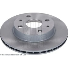 Blue Print ADD64322 Fren Diski On 4351297202 43512B1050 43512B1050000 (2 Adet Fiyatıdır)