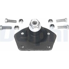 Delphi TC260 Rotil Alt 7701455905 7701460886