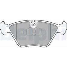 Delphi LP602 On Fren Balatasi 34111153910 34111157039 34111157569