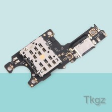 Tkgz - Nova 11 Full Şarj Soketi Bordu