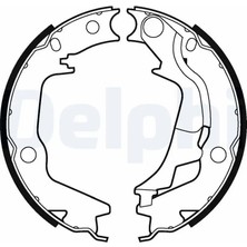 Delphi LS2011 El Fren Balatasi 583052KA00 583501CA00 583501JA30