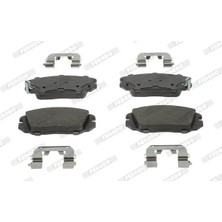 Ferodo FDB4246 On Fren Balatasi 581013FA11 581013KA20 581013KA30