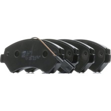 Fren Balata On Cıft Fıslı Fıat Ducato Iıı 2006- / Peugeot Boxer Iıı 2006-/ Cıtroen Jumper Iıı 2006-/ Karsan Jest 2012-/DUCATO 2024- 1611839280