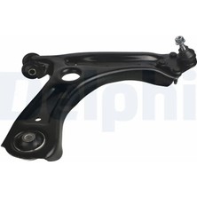 Delphi TC2660 On Alt Salincak Sag 6R0407152 6R0407152E