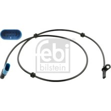 Febi 107466 Abs Sensoru Arka 479005DA0A A2465400417 A2469057603