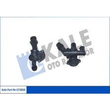 Kale 572850 Termostat 06D121111G