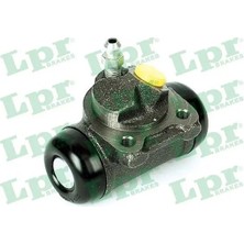 LPR 4513 Arka Sol Fren Merkezi 7701034117 7701034118