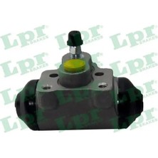 LPR 5247 Arka Sag Fren Merkezi 4610A009