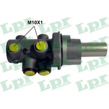 LPR 6051 Ana Merkez 558220 558222 77365230