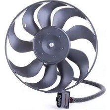 Nıssens 85684 Fan Motoru 1C0959455C 1J0959455K 1J0959455L