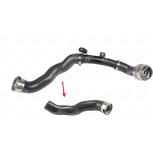 İbraş 11017 Turbo Hortumu 144607725R