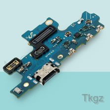 Tkgz Samsung Galaxy S10 LİTE Full Şarj Soketi Bordu