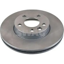 Swag 32914160 Fren Diski On 1001093 1044569 1045994 (2 Adet Fiyatıdır)