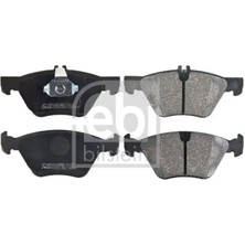 Febi 16028 On Fren Balatasi 05114555AA 05139218AA 5114555AA