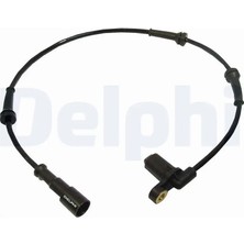 Delphi SS20068 Abs Sensoru On 7700429113 7700832768