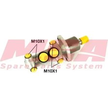 MGA 52564 Ana Merkez 4601K1