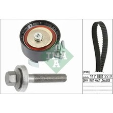 Ina 530060510 Triger Seti 1004297 1004299 1675963