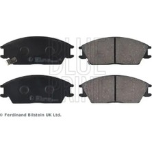 Blue Print ADG04202 On Fren Balatasi 45022SA6600 45022SA6N50 45022SA6N51