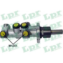 LPR 6182 Ana Merkez 4405404 4601000QAP 7701207979