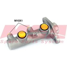 MGA 52532 Ana Merkez 46100SAAG01