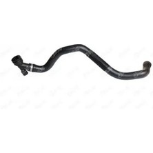 İbraş 27613 Radyator Hortumu Alt 1J0122051H