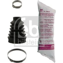 Febi 38349 Ic Aks Korugu 1K0498201A 1K0498201ASK 1K0498201H