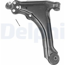 Delphi TC648 On Alt Salincak Sol 0352193 352074 352077