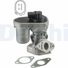 Delphi EG1039912B1 Egr Valfi 1384616 138468 1466340