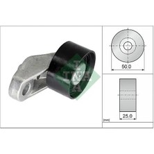 Ina 532086110 Triger Gergi Bilyasi 05C109244 05C109244A