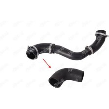 İbraş 19898 Turbo Hortumu 1697847 1697941 1730656