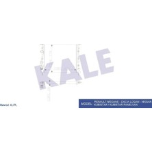 Kale 0514172AL Motor Radyatoru