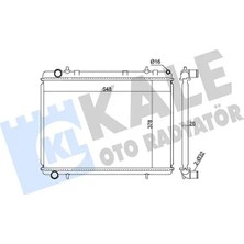 Kale 352400 Motor Radyatoru 1330K1 1330S0 1330W4