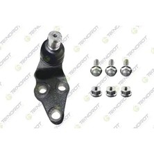 Teknorot VO834K Rotil Sag Alt 32221282 32221283