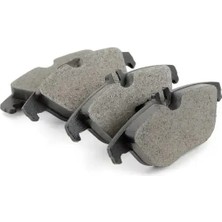 Fren Balata Arka Mercedes C Serısı (W204) C 180 2007-2014/ C 200 Cdı 2007-2014 / C 220 Cdı 2007-2014/ E Class (W212) E 180 2009-/ E 200 2009-/ E 220 Cdı 2009-/ E 350 Cdı 2009- 0054204220