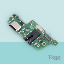 Tkgz Infinix NOTE 8 Full Şarj Soketi Bordu