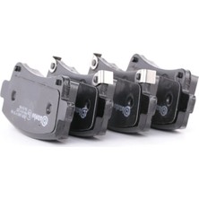 Fren Balata Arka Ikazlı Opel Insıgnıa 1.6 16-17-18 Jant 2008- / 1.6 T 2008- / 2.0 Cdtı 130 Hp 2008- / 2.0 T 2008- / 2.8 V6 2008- 1605366